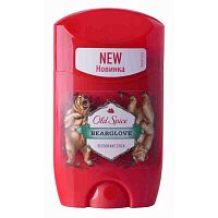 Дезодорант-стик OLD SPICE 50мл Bearglove 1/6