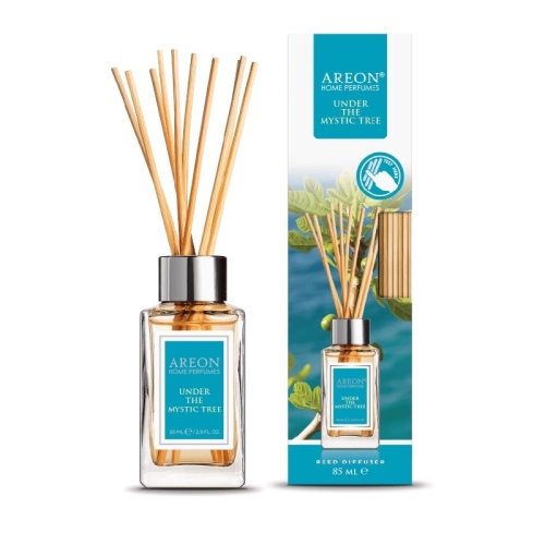 Аромадиффузор 85мл UNDER THE MYSTIC TREE Areon ARE-RS17