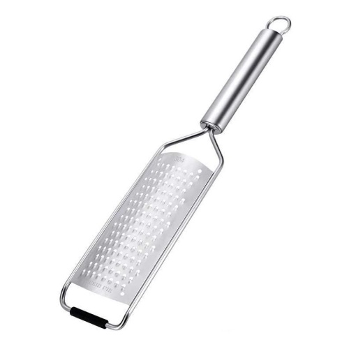 Терка 1 поверхность 32,4*6,4см SOLIDO нерж. сталь (мелкие лезвия) Regent 93-AC-SO-01