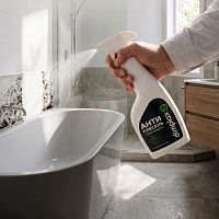 Средство для чистки ванной комнаты DIMPLAX 500мл Антиплесень спрей