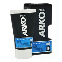 Крем после бритья АРКО 50мл MEN Cool 1/24