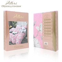 КПБ "Поплин Luxe" Семейный Alleri