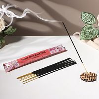 Аромапалочки 8шт ЛЮБОВНАЯ МАГИЯ Агарбатти NR-10
