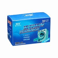 Таблетки для стир. машин МОЙ ВЫБОР 30шт 9887391