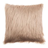 Наволочка декоративная 40*40см полиэстер БУДУАР бежевый Этель 6905406