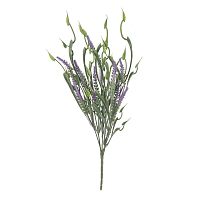 Цветок искусственный 43см ЭРИМУС сиреневый Магамакс E4-247E