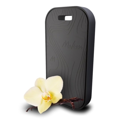 Аромаподвеска керамическая 50г ВАНИЛЬ Melien MM6573FS