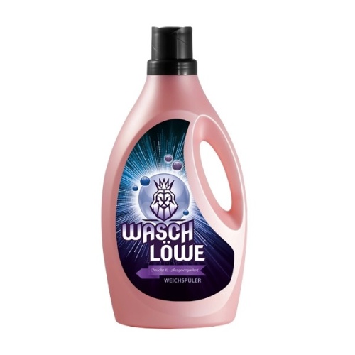 Кондиционер для белья WASCH LOWE 2,0л Freshnes & Balance 1/6