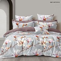 КПБ Евро сатин 70*70см ВИВАЛЬДИ Хлопковый Рай