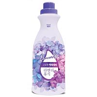 Гель для стирки B&D 1,2л High Enrichment Liquid Detergent Лаванда 1/12