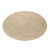 Мат на стол полипропилен 38см SOFTGLOW Domenik DMP19