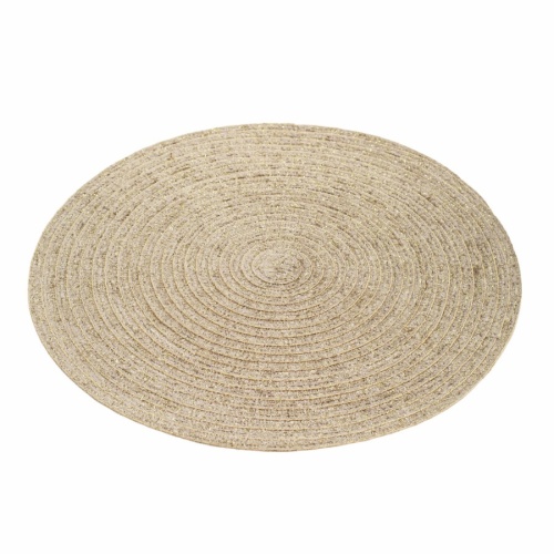 Мат на стол полипропилен 38см SOFTGLOW Domenik DMP19 Мат на стол полипропилен 38см SOFTGLOW Domenik DMP19