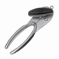 Нож консервный никель ABS-пластик Tima WYT326