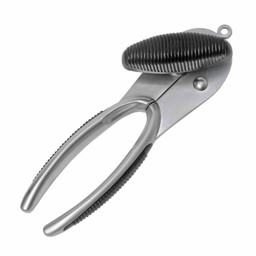 Нож консервный никель ABS-пластик Tima WYT326