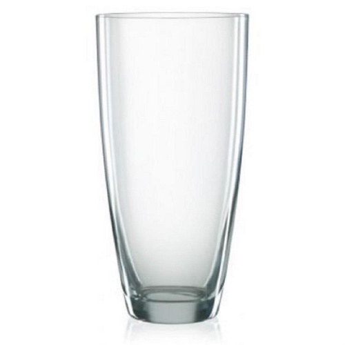 Ваза стекло 25см недекорированная Crystalex 82562/250