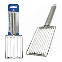 Слайсер для томатов Лидер нерж JH35-42 Мультидом