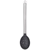 Ложка пластиковая 34см Agness 923-174