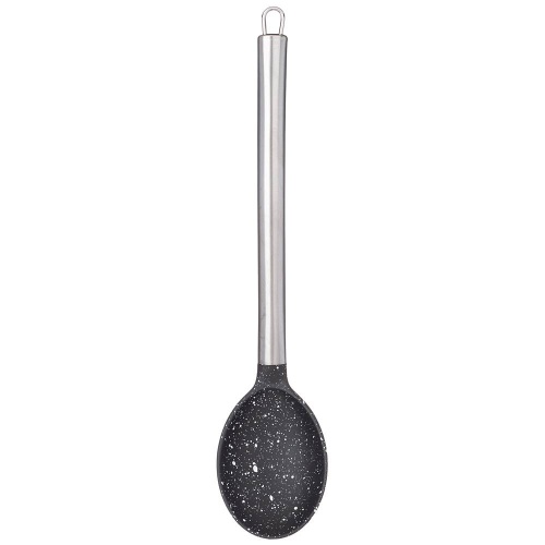 Ложка пластиковая 34см Agness 923-174