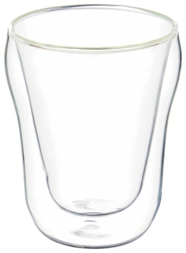 Стакан с двойными стенками 270мл DUOS Attribute ATG102