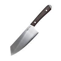Топорик для мяса 17,5см КАТТО нерж. сталь Taller TR-22051
