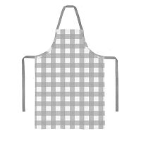 Фартук рогожка 60*70см ПУАРО рис. 60163-2 Vse Doma