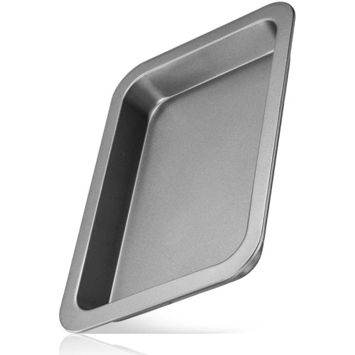 Противень 31,9*21,9*5,3см Regent EASY углер. сталь АП 93-CS-EA-2-01 Противень 31,9*21,9*5,3см Regent EASY углер. сталь АП 93-CS-EA-2-01