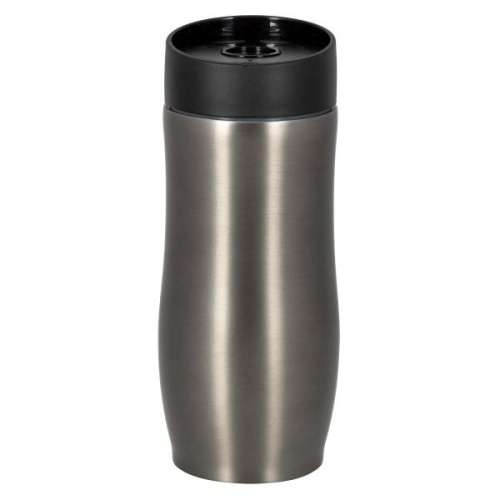 Термокружка 350мл Master House OSLO нерж. сталь вакуум 60679