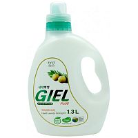 Уценка Гель для стирки B&D 1,3л Giel Plus Эко 52 стирки 1/10