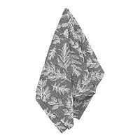 Полотенце вафельное 45*60см ВИВЬЕН рис. 60350-2 Fine Line