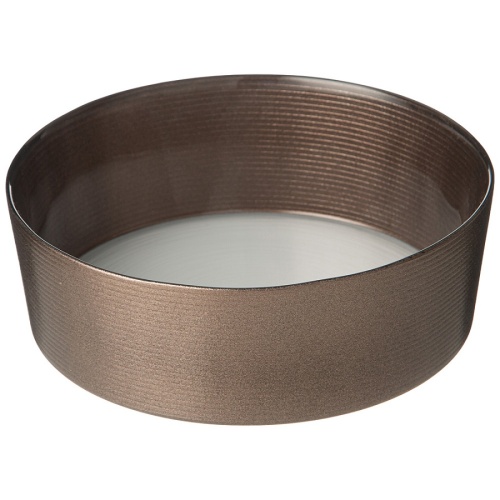 Салатник стекло 16см PRO-STYLE BLUE Аксам 339-413 Салатник стекло 16см PRO-STYLE BLUE Аксам 339-413