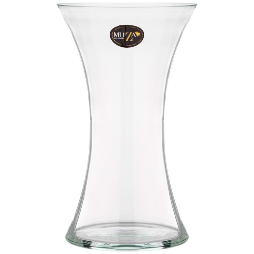 Ваза стекло 32см TALIA Muza 380-522