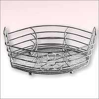 Подставка для столовых приборов 17*32*7см РОМАШКА AN52-73 Мультидом