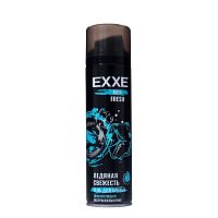 Гель для бритья EXXE 200мл Fresh Тонизирующий