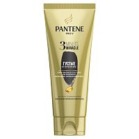 Бальзам для волос PANTENE PRO-V 200мл 3 Minute Miracle Густые и крепкие 1/6