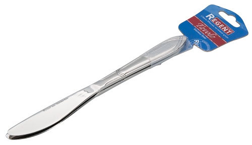 Набор ножей столовых 2шт TAVOLA зеркальная полировка Regent 93-CU-TA-01.2