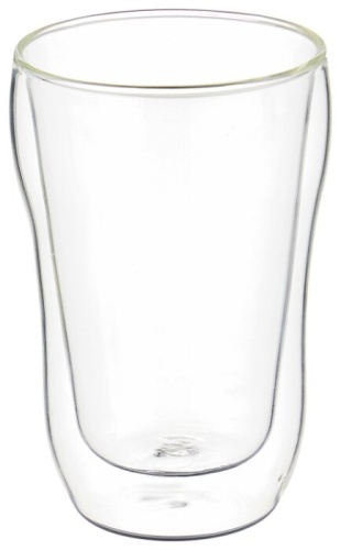 Стакан с двойными стенками 450мл DUOS Attribute ATG103