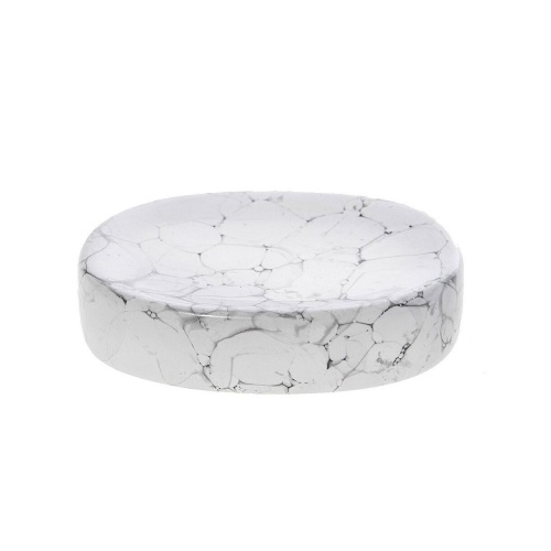 Мыльница Fresh Code Mineral керамика 75535 HQ 1/24