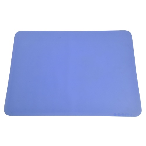 Коврик для выпечки 28*38см SILICONE силиконовый Regent 93-SI-CU-05