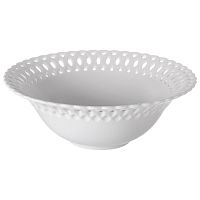 Фруктовница фарфор 22,5*8см STYLE Lefard 441-031