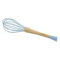 Венчик силиконовый 31*6,5см BLUE Guffman M04-132-B