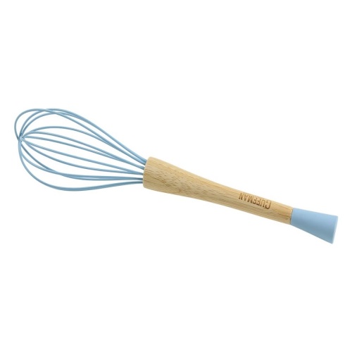 Венчик силиконовый 31*6,5см BLUE Guffman M04-132-B