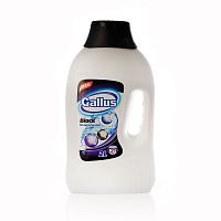 Гель для стирки GALLUS 2л для черного белья 47 стирок 1/7