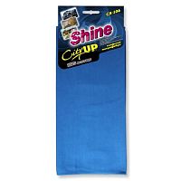 Салфетка для уборки 35*40см LUX микрофибра City Up CA-106