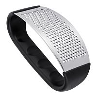 Пресс для чеснока 11см STACCATO нерж. сталь ABS-пластик Regent 93-ST-03-02