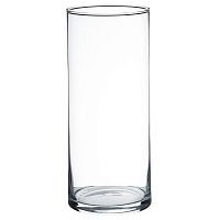 Ваза стекло 26см недекорированная Crystalex 82502/260