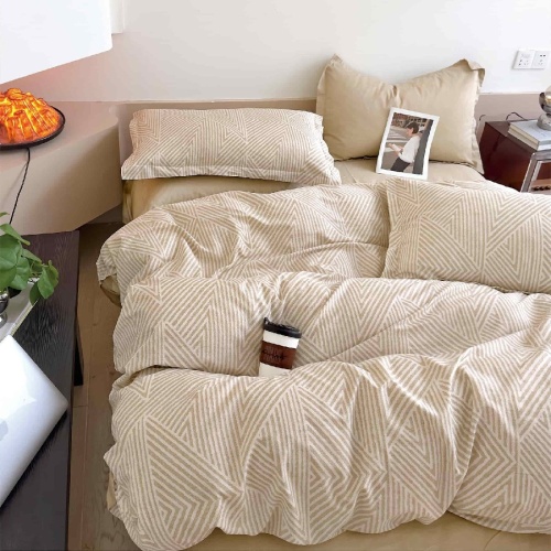 КПБ Евро сатин 50*70см+70*70см РОСАЛ Хлопковый Рай