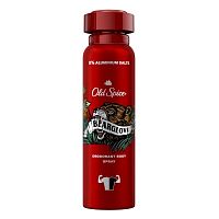 Дезодорант-спрей OLD SPICE 150мл Bearglove 1/6