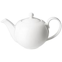 Чайник заварочный фарфор 1100мл Lefard FASHION 425-059