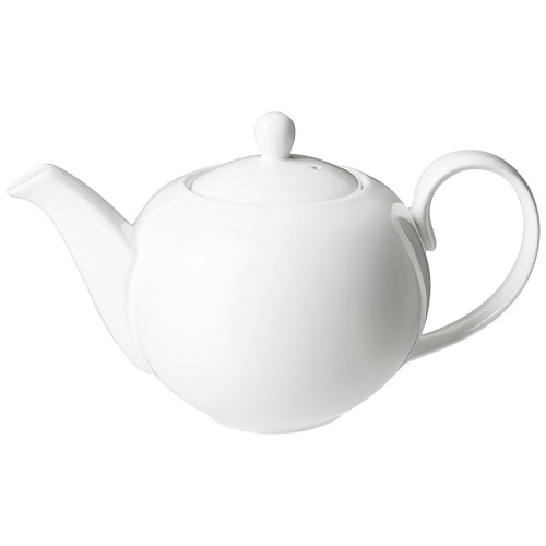 Чайник заварочный фарфор 1100мл Lefard FASHION 425-059