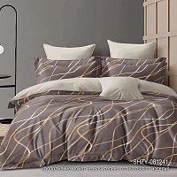 КПБ 1,5сп сатин 50*70см+70*70см ФОТАЙ Хлопковый Рай